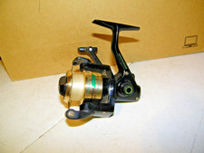 Mulinello da spinning Crystal River Executive Series 520AR - usato