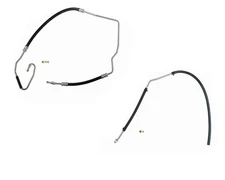 Power Steering Pressure Return Hose fits for Chrysler 300 Rear Wheel Drive 05-10