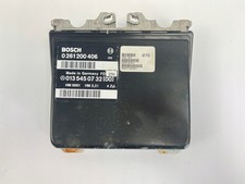 Moteur Mercedes 406