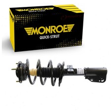 Monroe Quick-Strut 172518 Strut & Coil Spring for ST8658 SR4206 Q172518 ol