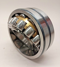 FAG 22311EAS-K-M-C3 Spherical Bearing brass taper 55/58x120x43mm 22311.EASK.M.C3