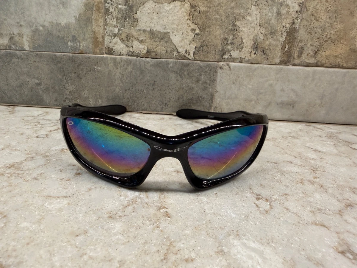 Oakley Monster Dog Sunglasses for Men for sale - eBay