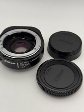 Nikon TC-16A 1.6x AF Teleconverter for F Mount Lenses