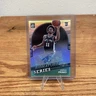 2021-2022 Panini Optic Basketball Signature Series Refractor Joshua Primo SS-JPR