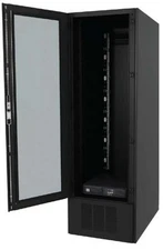 Vertiv Liebert Server Rack MCR-42U-RB (LOCAL PICKUP - SEE DESCRIPTION)