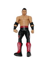 WWE Humberto Carrillo Basic Series 115 Wrestling Figure 