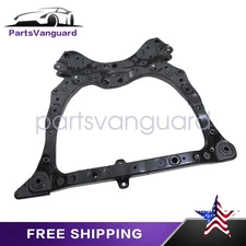 For Toyota Highlander 2020 21 22-2023 AWD Front Suspension Subframe Crossmember