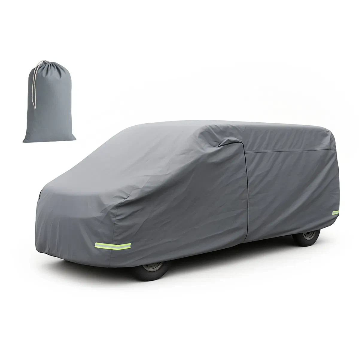Campervan Storage Cover 4 Layers Ducato/Transit/Boxer LWCC3