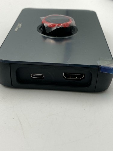 EVGA XR1 Pro Capture Card – 144-U1-CB21-LR (1440p/4K HDR) - Afbeelding 5 van 9