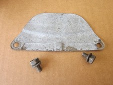 Mopar 727 Automatic Transmission Torque Converter Drain Cover 318 340 360 Mopar 727 Automatic Transmission Torque Converter Drain Cover 318 340 360