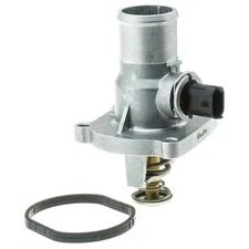 Engine Coolant Thermostat Housing Assembly-Integrated Housing Thermostat Motorad