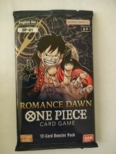 One Piece Romance Dawn Card Prices | One Piece | PSA & Ungraded Values One Piece Romance Dawn Card Prices | One Piece | PSA & Ungraded Values