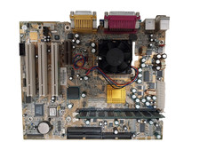 Procomp Informatics Biw1m Socket 370 Celeron 433 256mb Sd-ram