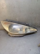 Feu avant (phare) Toyota PREVIA