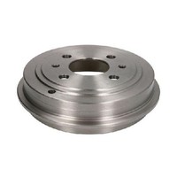 2X Bremstrommel Hinten FüR Fiat Tipo 160 1.1 1.4 1.6 1.7 88 Bis 95 ABE Original