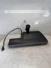 Electrolux Aerus Lux Classic Vacuum Power Nozzle Head Only Black Model N115Z