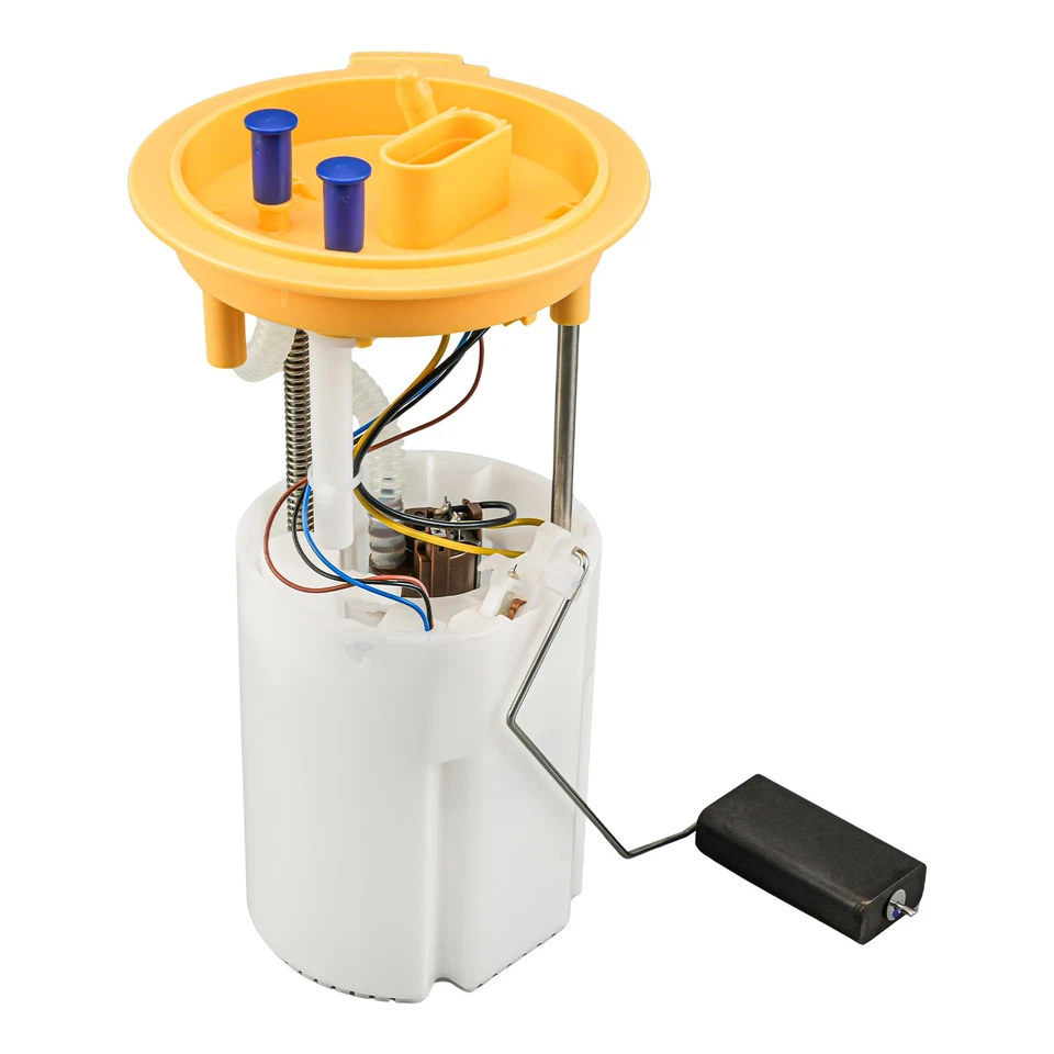 1шт топливный насос в сборе для 2005-2006 Volkswagen Jetta 1.9TL FG1186 - Изображение 2 из 4