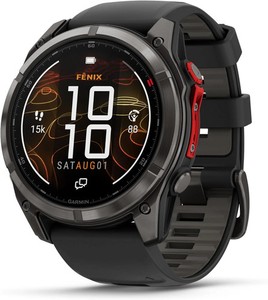 Garmin Fenix 5 Plus | eBay