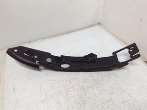 VW TOUAREG 7LA, 7L6, 7L7 Stoßstangenhalter vorne rechts 7L6807184C 2.46 28533164