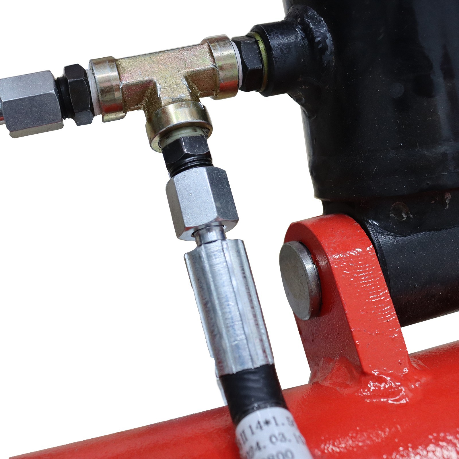 Large Plateform 6000lbs 4.33"-49.2in Rise Scissor Car Lift Auto Repair Lift Tool