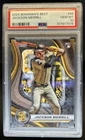 2024 Bowman's Best Jackson Merrill RC Rookie #56 Padres PSA 10 GEM MINT