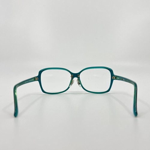 Kate Spade Ailey/S DH4 Y7 Blue Black Sunglasses Frames Full Rim 58-15-130 5700 - Picture 4 of 7