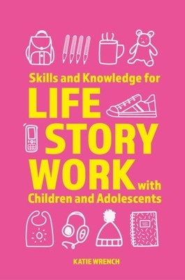 SKILLS & KNOWLEDGE/CHILDREN & ADOLESCENT by Katie Wrench Paperback Self Help