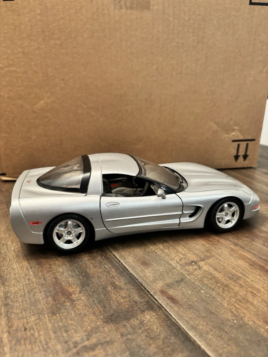 1 18 Diecast Corvette for sale | eBay
