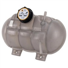 Cooling System Reservoir Tank With Cap for Ford For Mustang 2015 to 2023 Models
