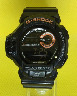 casio g shock gdf 100