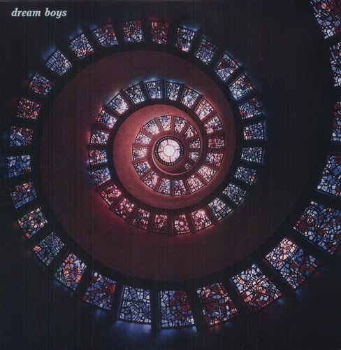 DREAM BOYS Dream Boys (Vinyl LP)