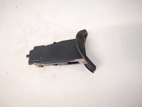 Opel Zafira 2003 Fuel Flap Motor 13118781, Genuine #1648260-18