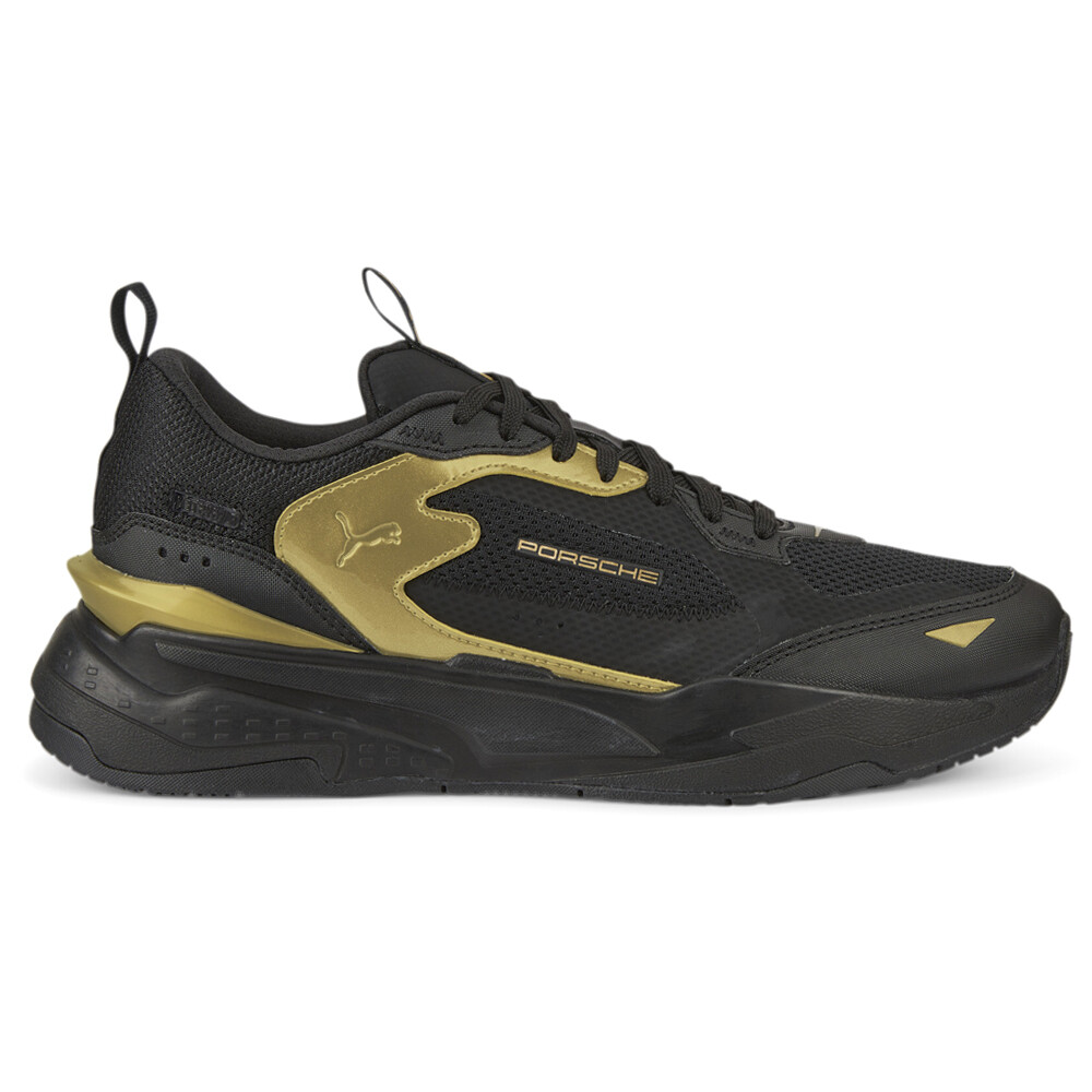 Size 10.5 - PUMA Porsche Legacy x RS-Fast Metal Energy for Size 10.5 - PUMA Porsche Legacy x RS-Fast Metal Energy for