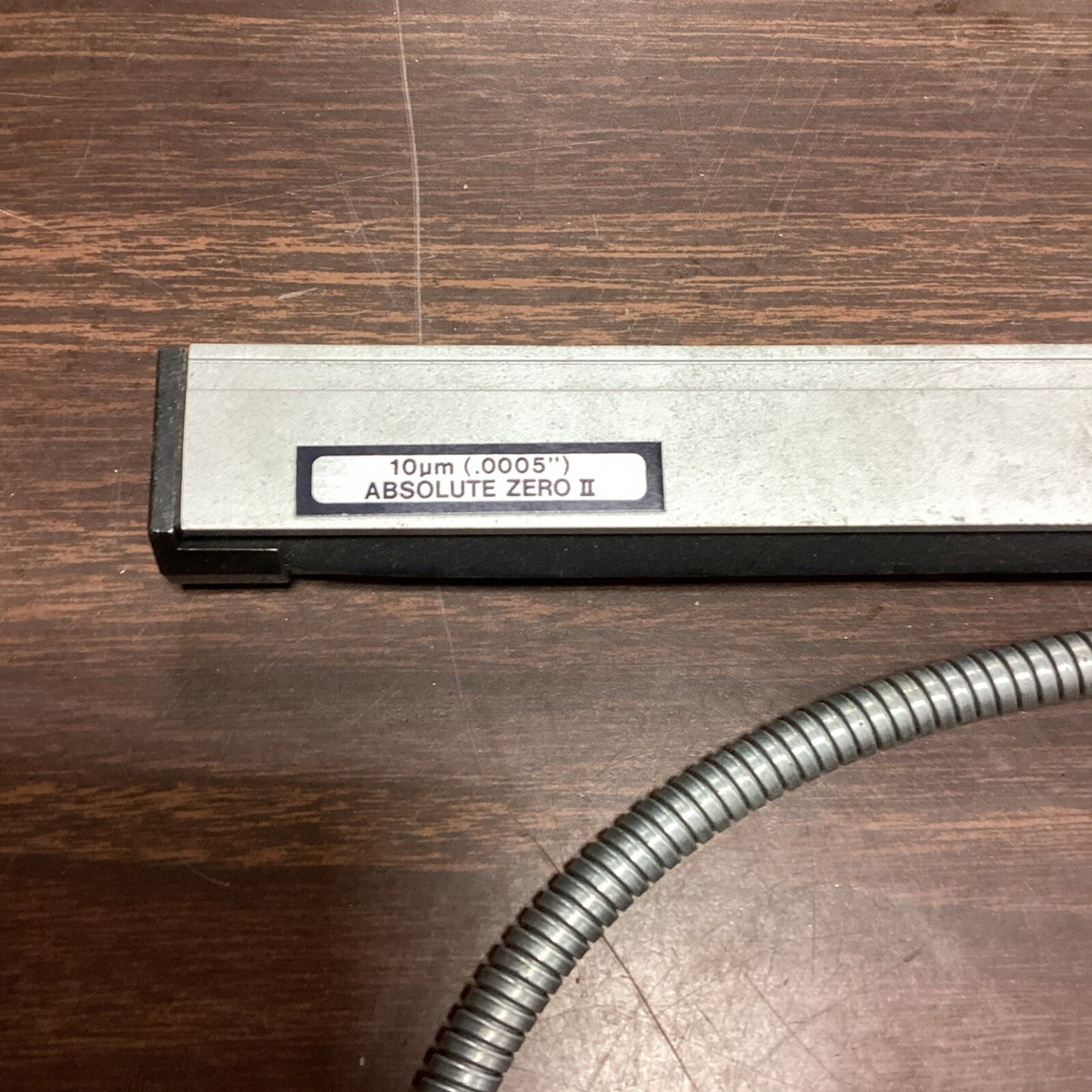 Acu-rite Absolute Zero II 38-32-14-01 Linear Encoder | eBay