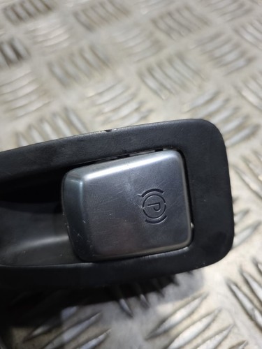 Mercedes C220 C W205 2014-2017 Aparcamiento Freno de Mano Botón Interruptor - Imagen 11 de 12