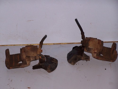 VW Polo 6N Bremssattel vorn links org. AEE 1,6l 75PS