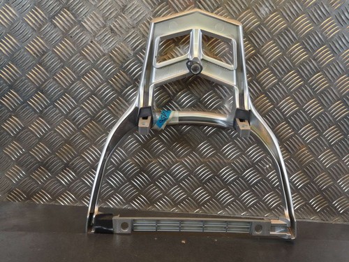 RAIL, GRAB BUMPER YAMAHA FJR1300 01-05 5JW-24773-00-P4 18483 - Bild 4 von 5