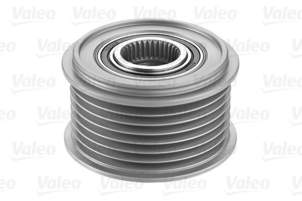 588096 VALEO Alternator Freewheel Clutch for AUDI,PORSCHE,SEAT,VW