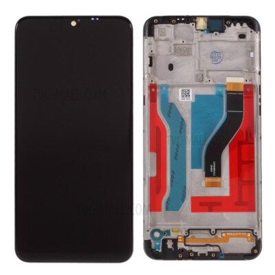Fur Samsung Galaxy A10s SM-A107F LCD Touchscreen Digitizer Display Ersatz