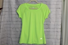 Marika Tek Dri-Wik Performance Wear VNeck  Sz...