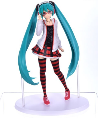 Hatsune Miku SPM Figure Project DIVA Arcade Future Tone Natural