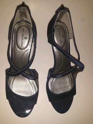 macys bandolino flats