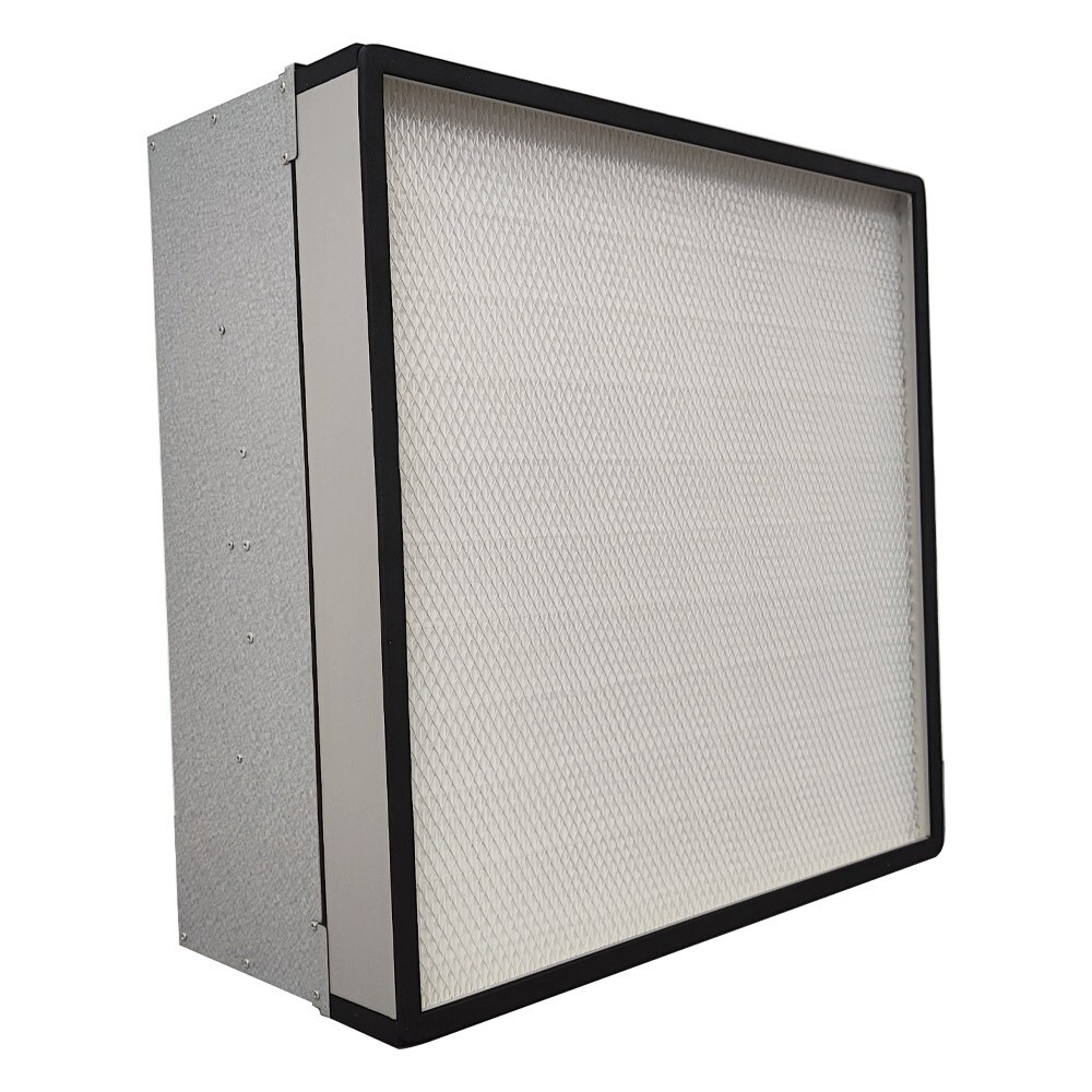 23.6×23.6in Vertical Laminar Flow Hood Air Flow Clean Bench 99.99%HEPA Filter US