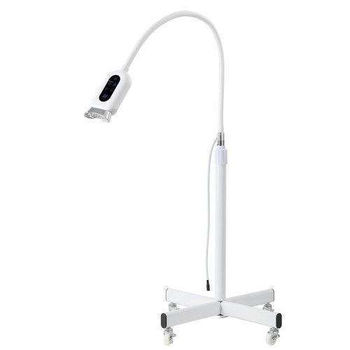 AZDENT Dental Teeth Whitening Machine Lamp Bleaching Cold LED Light Accelerator - Picture 9 of 43