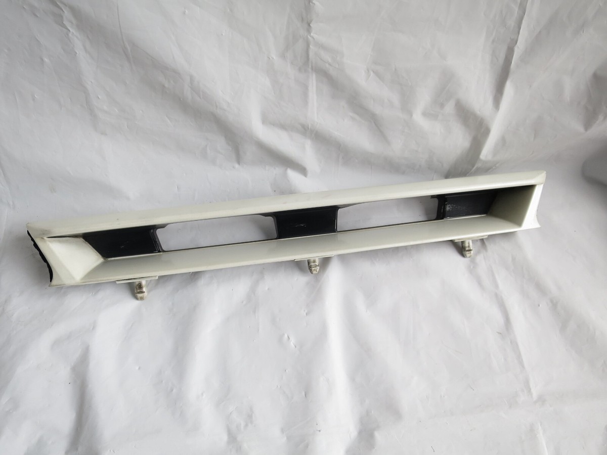 Genuine Nissan Silvia S14 Zenki 95-96 JDM OEM Front Grille 200sx