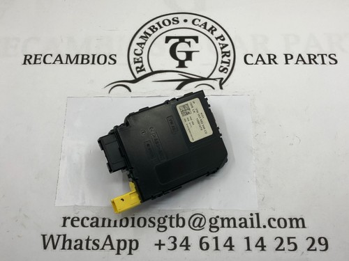Unidad de control de dirección VW Audi Seat Skoda 1K0953549CD 1K0 953 549 CD - Picture 4 of 4