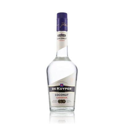 De Kuyper Coconut Likör 0,7l