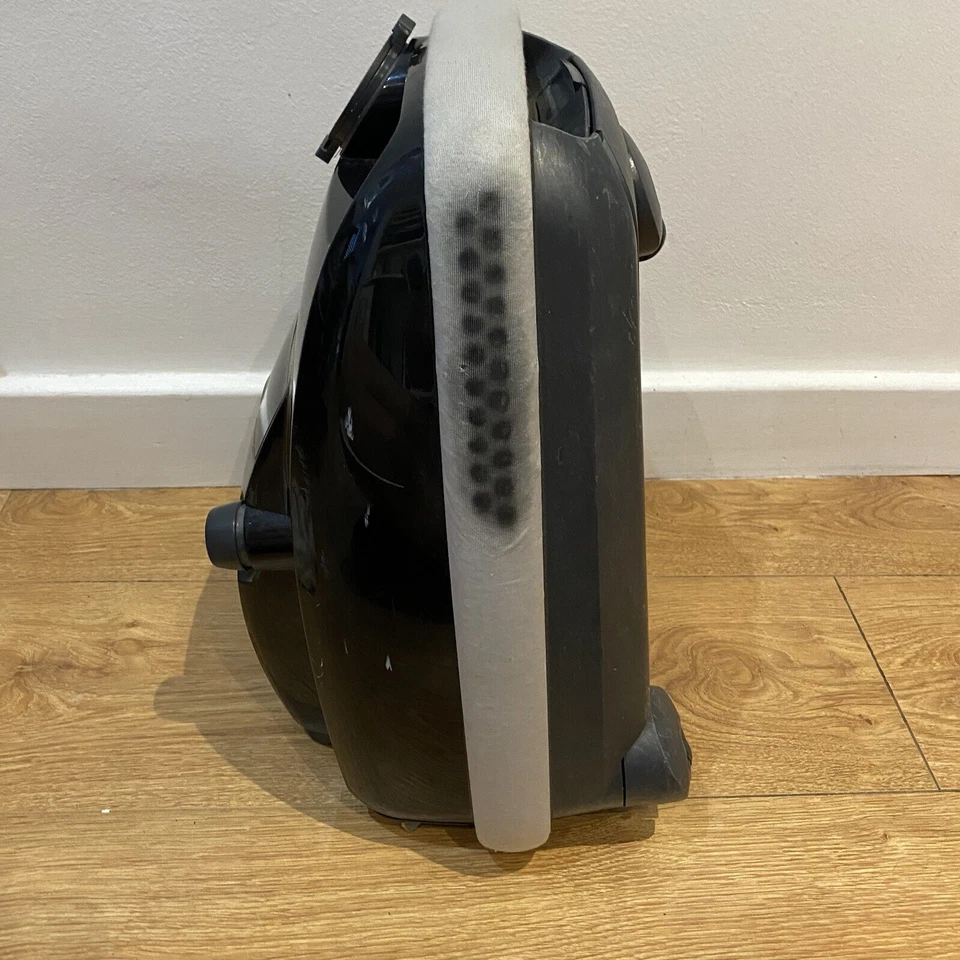 SEBO AirBelt K1 Pet Cylinder Vacuum Cleaner Turbo Head Tested & Working - Image 3 of 4