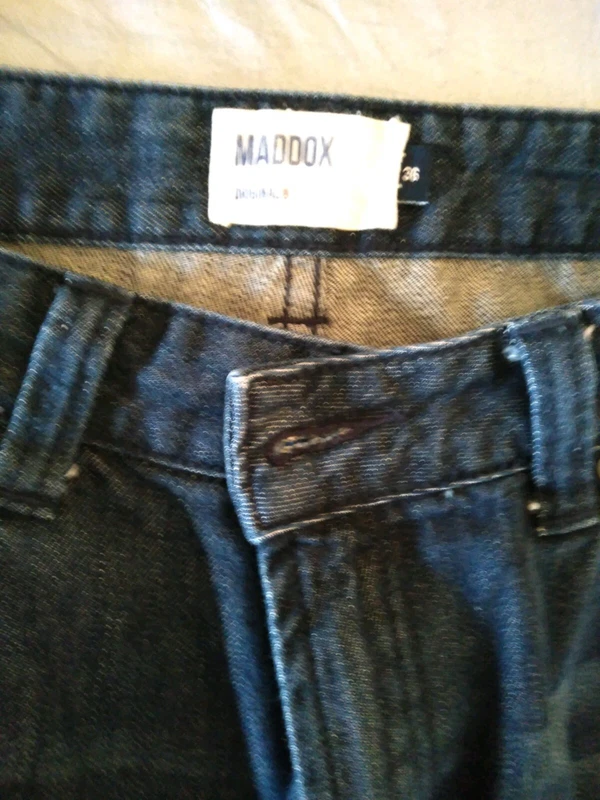 maddox jeans myer