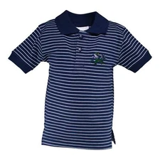 Notre Dame Jersey Golf Shirt